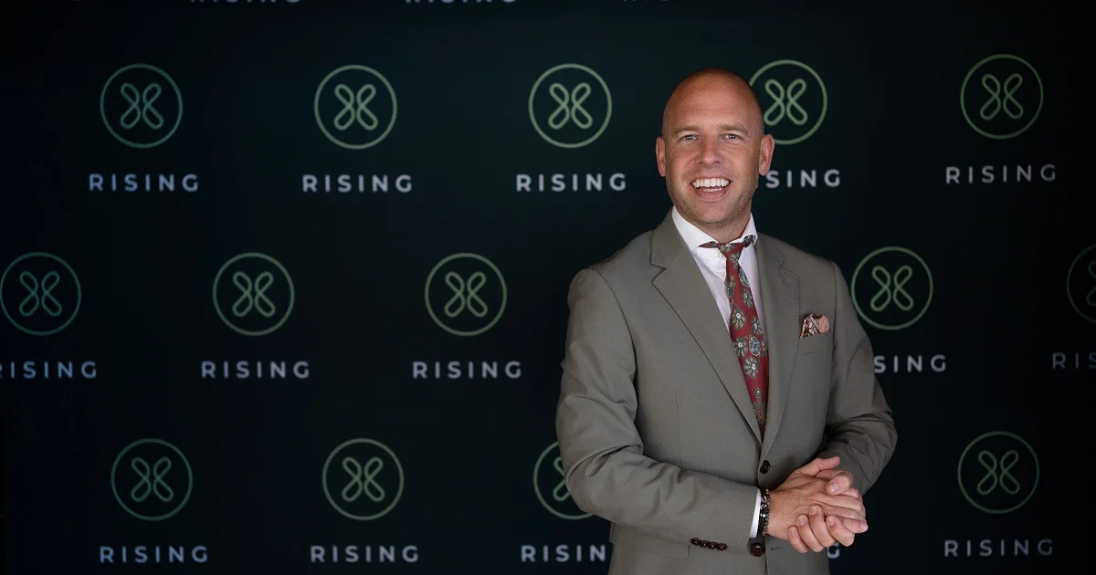 Emil Rosing Creating Value with Passion and Purpose - Edge Branding